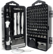 TAIHOM ELECTRIC 138 in 1 Schraubendreher-Set