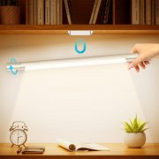 Tailcas wiederaufladbare 4000mAh Akku LED Unterbauleuchte