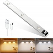 Tailcas wiederaufladbare LED Unterbauleuchte