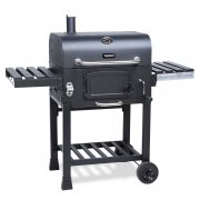Taino Hero XL Smoker BBQ Grillwagen