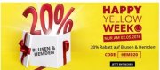 Takko 20% Rabatt auf alle Blusen & Hemden