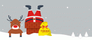 Takko Adventskalender mit tollen &Uuml;berraschungen