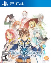 Tales of Zestiria (PS4) f&uuml;r 16,65&euro;