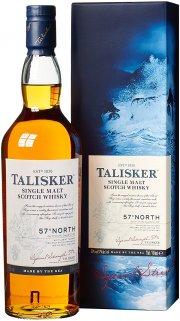 Talisker 57&deg; North Single Malt Scotch Whisky bei Amazon f&uuml;r 49,99&euro;