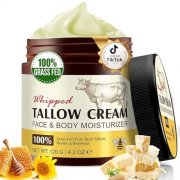 Tallow Bio Creme (120g) f&uuml;r 8,49&euro; bei Amazon
