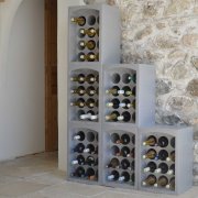 Talous BuonVino &ndash; Weinregal / Flaschenkiste f&uuml;r 9,99&euro; mit Versand