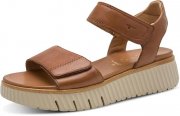 Tamaris Comfort Ledersandalen f&uuml;r 45,95&euro; bei Amazon