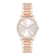 Tamaris Ros&eacute;gold-Armbanduhr f&uuml;r 69,99 &euro; bei Amazon