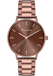 Tamaris TT-0032-MQ Damen Armbanduhr