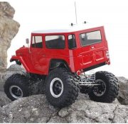 TAMIYA 300058405 - Toyota Land Cruiser 40