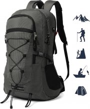 TAN.TOMI 45 Liter Trekkingrucksack mit R&uuml;ckenpolsterung f&uuml;r Damen und Herren