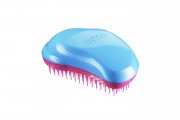 Tangle Teezer Original Haarb&uuml;rste, Blueberry Pop Blau/Pink bei@amazon - 5,92&euro;.