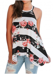 Tank Top in 4 verschiedenen Farben! + GutscheinCode