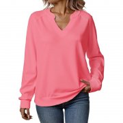 Tankaneo Damen Pullover mit V-Ausschnitt f&uuml;r nur 11,88&euro;