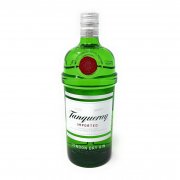  Tanqueray London Dry Gin (1L) 47,3 % Vol. f&uuml;r nur 19,99&euro; statt 23,55&euro;