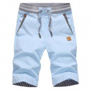 Tansozer Herren-Shorts mit Gummizug f&uuml;r nur 18,98&euro;