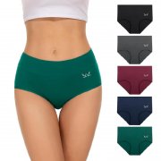 TANSTC Damen Unterhosen (5er Pack) f&uuml;r nur 12,21&euro;