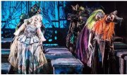 Tanz der Vampire in K&ouml;ln PK1 ab 57&euro; &ndash; PK2 ab 51&euro;