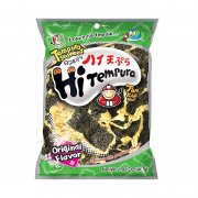 Tao Kae Noi Algensnack im Tempuramantel stark reduziert