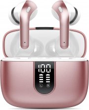 Taopod X08 Bluetooth In Ear Sport Kopfh&ouml;rer mit Smart Touch Kontrolle