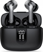 Taopod X08 In Ear Bluetooth Kopfh&ouml;rer mit Smart-Touch-Kontrolle f&uuml;r iOS oder Android