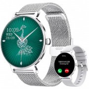 taopodo Smartwatch f&uuml;r Damen jetzt stark reduziert
