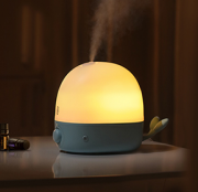 TaoTronics Aroma Diffuser mit Nachtlicht 