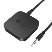 TaoTronics Bluetooth Adapter Audio Kabellos Transmitter Empf&auml;nger 2-in-1 Sender Receiver f&uuml;r 25,49&euro;