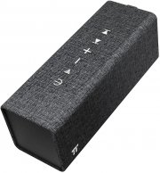 TaoTronics Bluetooth Lautsprecher mit starken Bass und eingebauten Mikrofon