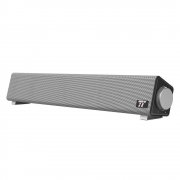 TaoTronics Computer Soundbar mit 3.5mm AUX Port f&uuml;r 25,99&euro; statt 34,99&euro;
