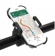 Taotronics Fahrradhalterung f&uuml;r Smartphones f&uuml;r 7,99&euro;