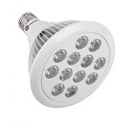 TaoTronics LED Pflanzenlampe (E27, 12W) f&uuml;r 15,99&euro;
