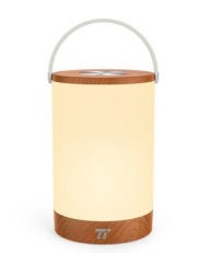TaoTronics mobile LED Lampe 