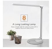 TaoTronics Schreibtischlampe TT-DL19 f&uuml;r 29,99&euro; (statt 35&euro;)