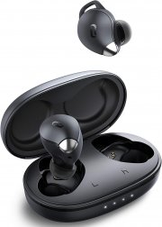 TaoTronics SoundLiberty 79 Bluetooth In Ear Kopfh&ouml;rer mit Schnellladeschale