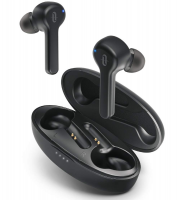 TaoTronics True Wireless Bluetooth In Ear Kopfh&ouml;rer mit Ladeh&uuml;lle