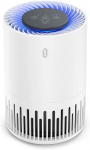  TaoTronics TT-AP001 Luftreiniger (3-in-1 True HEPA Filter, 99,97%-ige Reinigung)