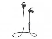 TaoTronics TT-BH16 Bluetooth Kopfh&ouml;rer 4.1, AptX, IPX5 Wasserschutz, mit Magneten f&uuml;r 21,99&euro;