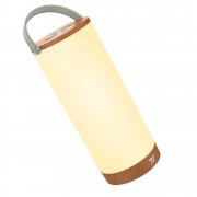 TaoTronics TT-DL71 mobile akkubetriebene LED Lampe stufenlos dimmbar