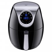 TaoTronics TT-EE004 DE Digitale Hei&szlig;luftfritteuse Airfryer 4L