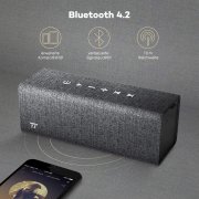 TaoTronics TT-SK12 Dual Connect Bluetooth Lautsprecher