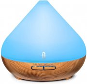 Taotronics Ultraschall Aroma Diffuser 300ml 
