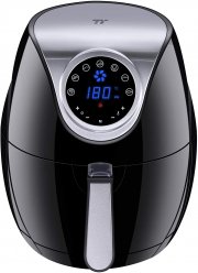 TaoTronics XXL Hei&szlig;luftfritteuse Airfryer 4L