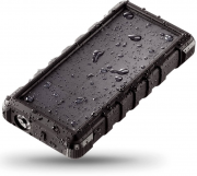 Tapfer 1005LTF TP-6800901 24000 mAh Solar-Ladeger&auml;t f&uuml;r 16,98 Euro