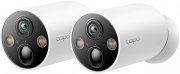 Tapo C425 Akku-Au&szlig;enkamera (2er-Pack) f&uuml;r 125,90&euro; bei Amazon