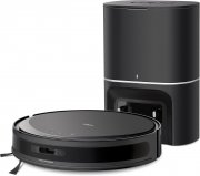 Tapo RV20 Max Plus Saugroboter mit Wischfunktion und automatischer Absaugstation