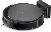 Tapo RV20 Max Saugroboter mit Wischfunktion mit Alexa & Google Assistant Sprachsteuerung