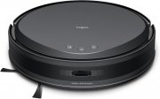 Tapo RV20 Max Saugroboter mit Wischfunktion mit Alexa & Google Assistant Sprachsteuerung