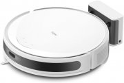 Tapo RV20 Max Saugroboter mit Wischfunktion mit Alexa & Google Assistant Sprachsteuerung
