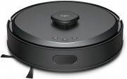 Tapo RV30 Max Saugroboter mit Wischfunktion, Dual-Navigation, Alexa Sprachsteuerung & App